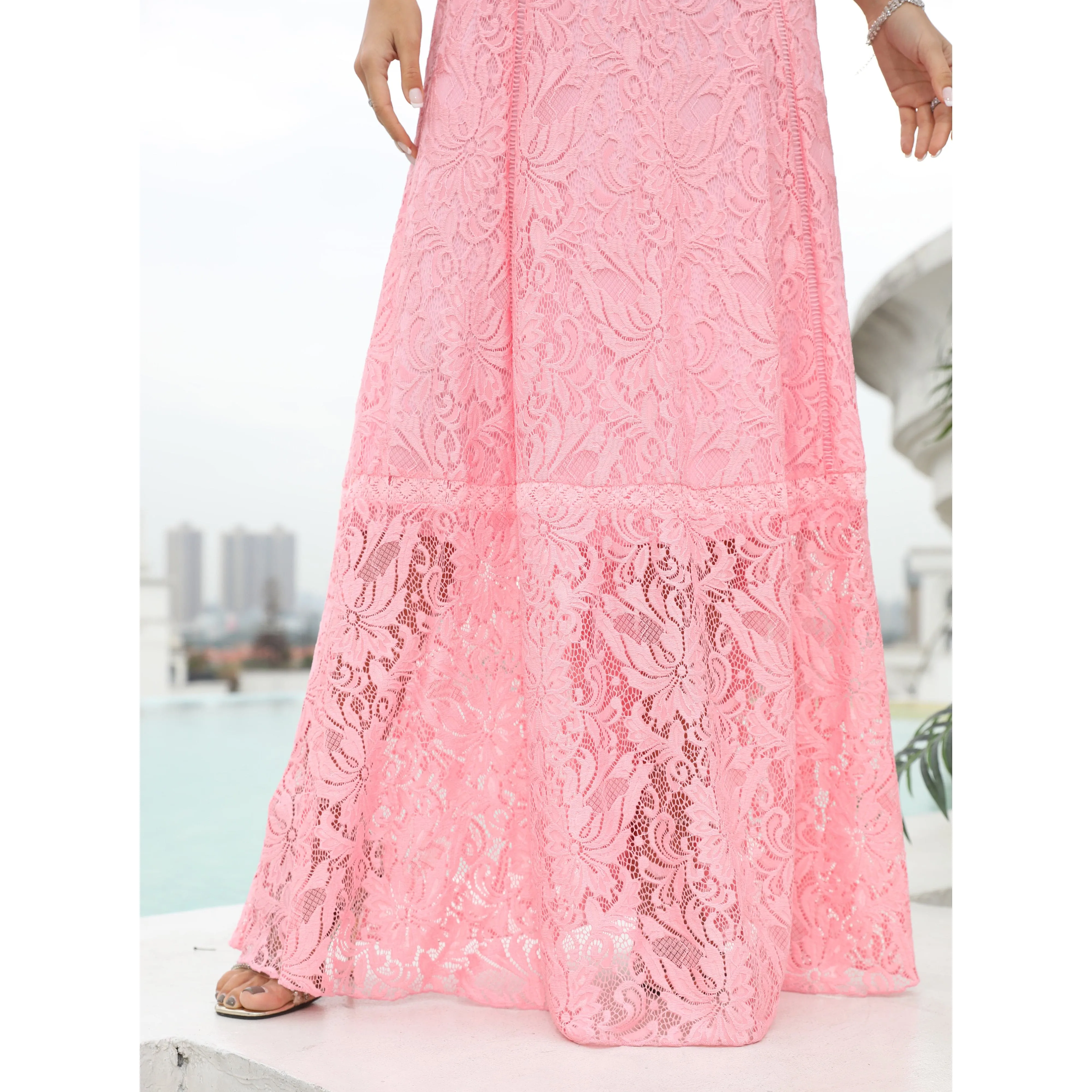 DressBetty - Mother of The Bride Dress