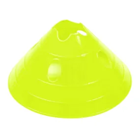 FC 6" Pro Cone - Fluro Yellow