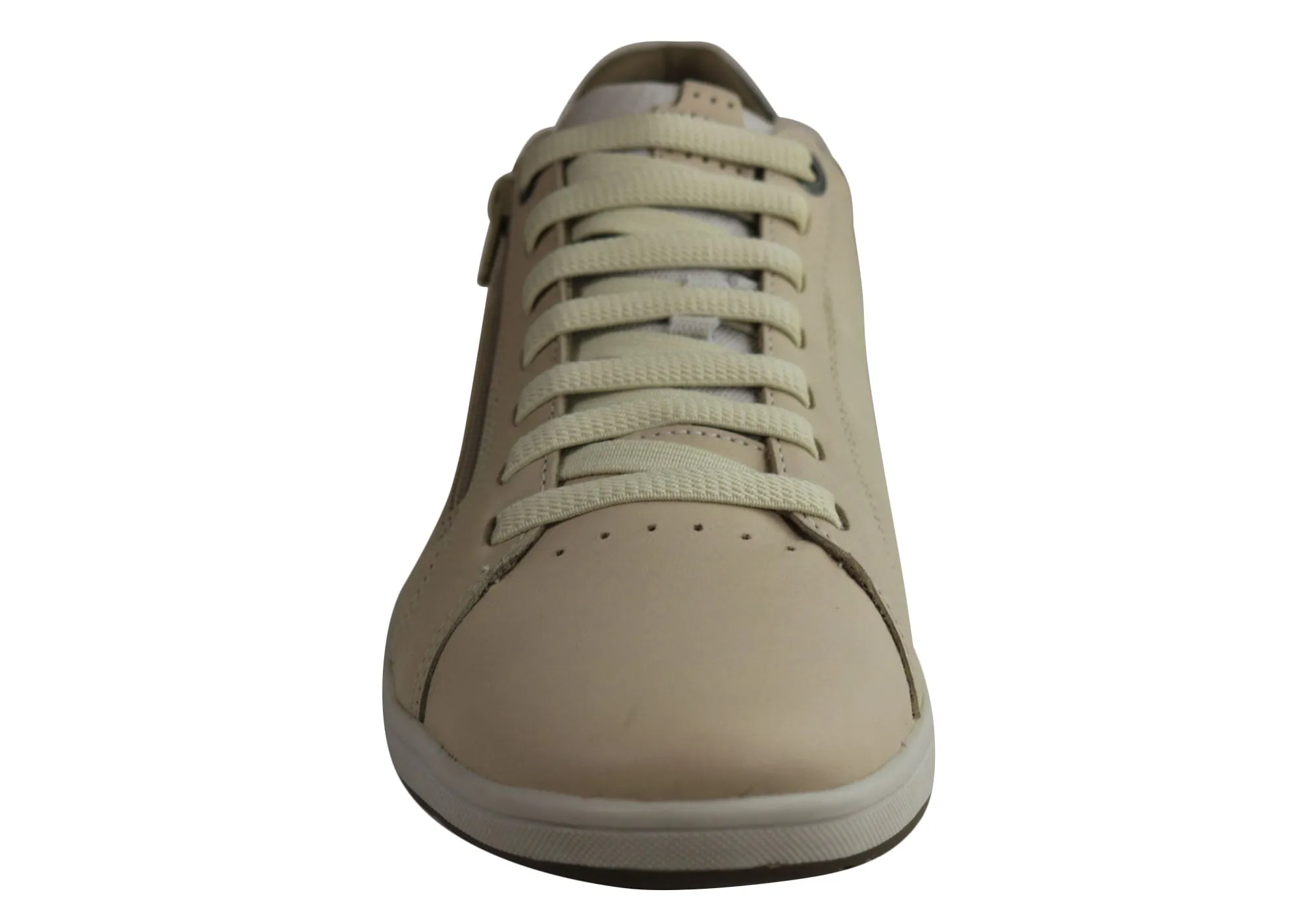 Ferricelli Tyler Mens Comfortable Slip On Casual Shoes Made In Brazil