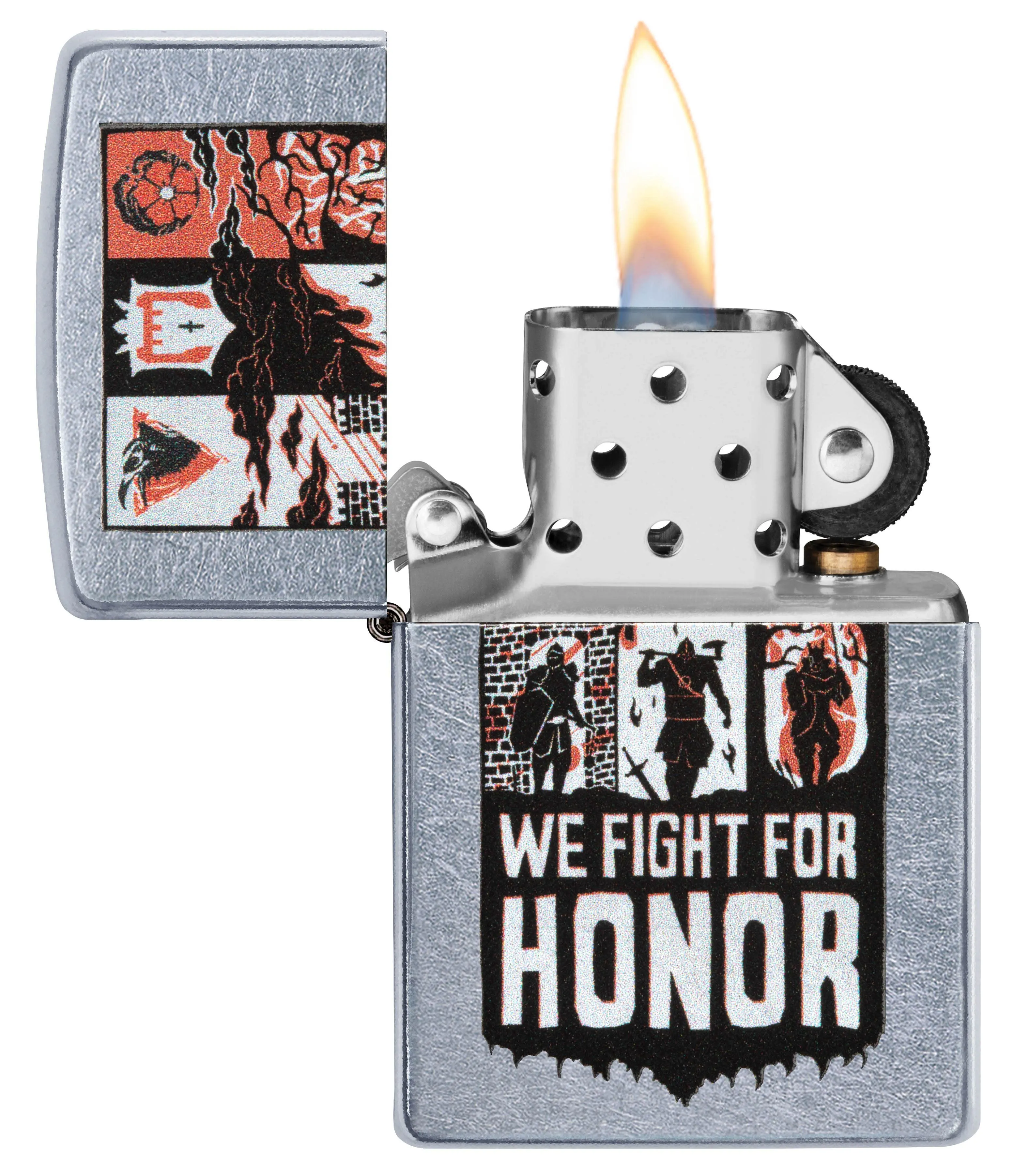 For Honor<sup>®</sup>