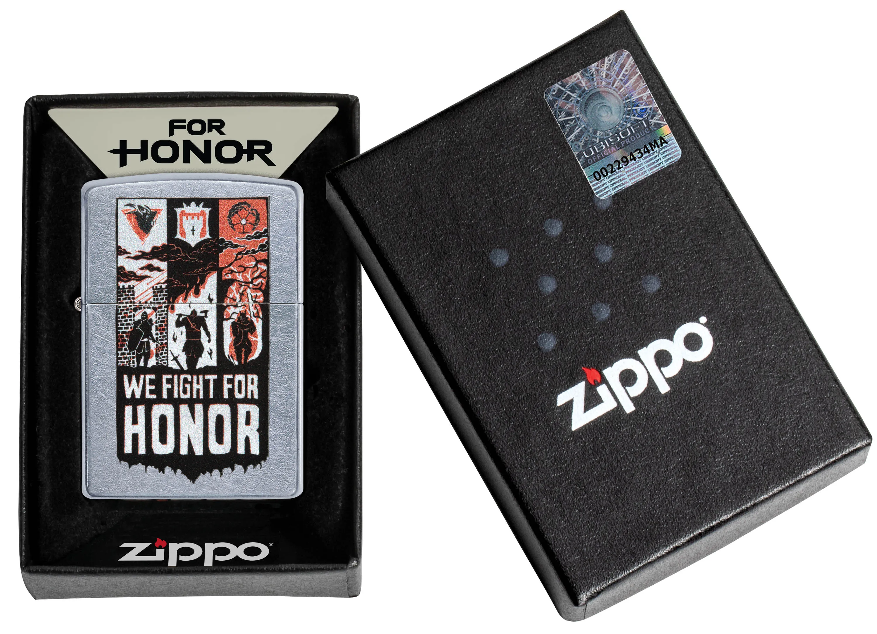 For Honor<sup>®</sup>