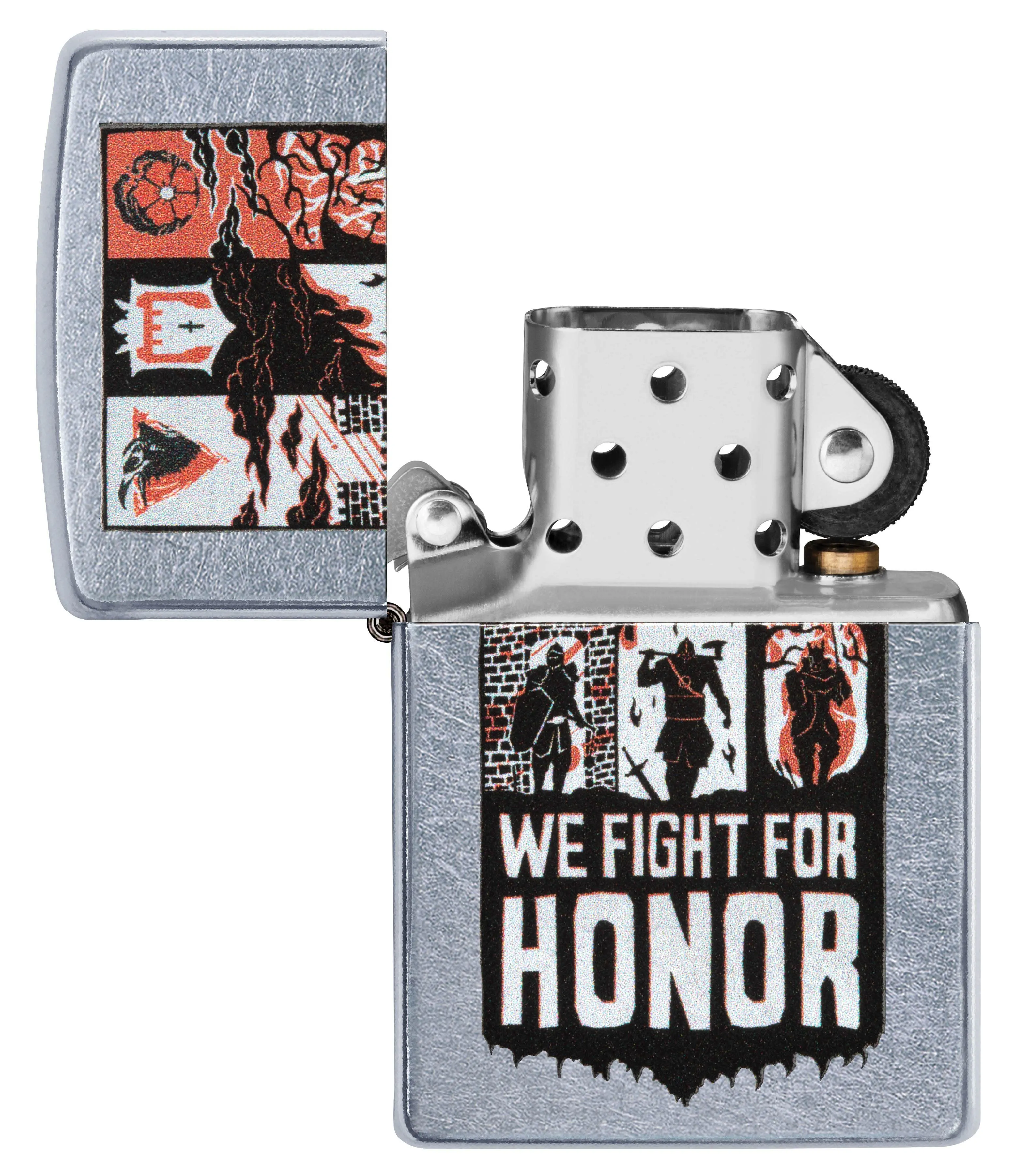 For Honor<sup>®</sup>