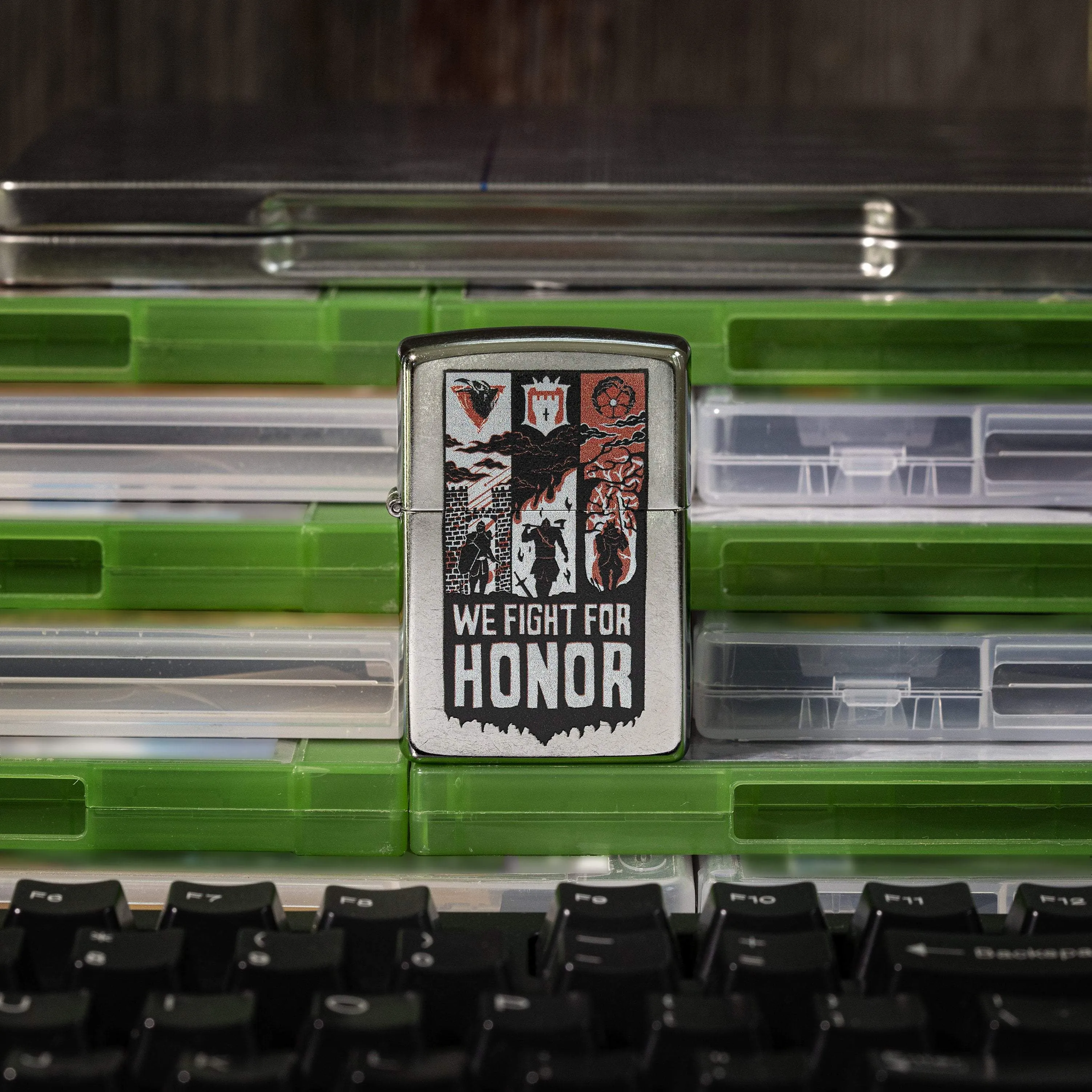 For Honor<sup>®</sup>