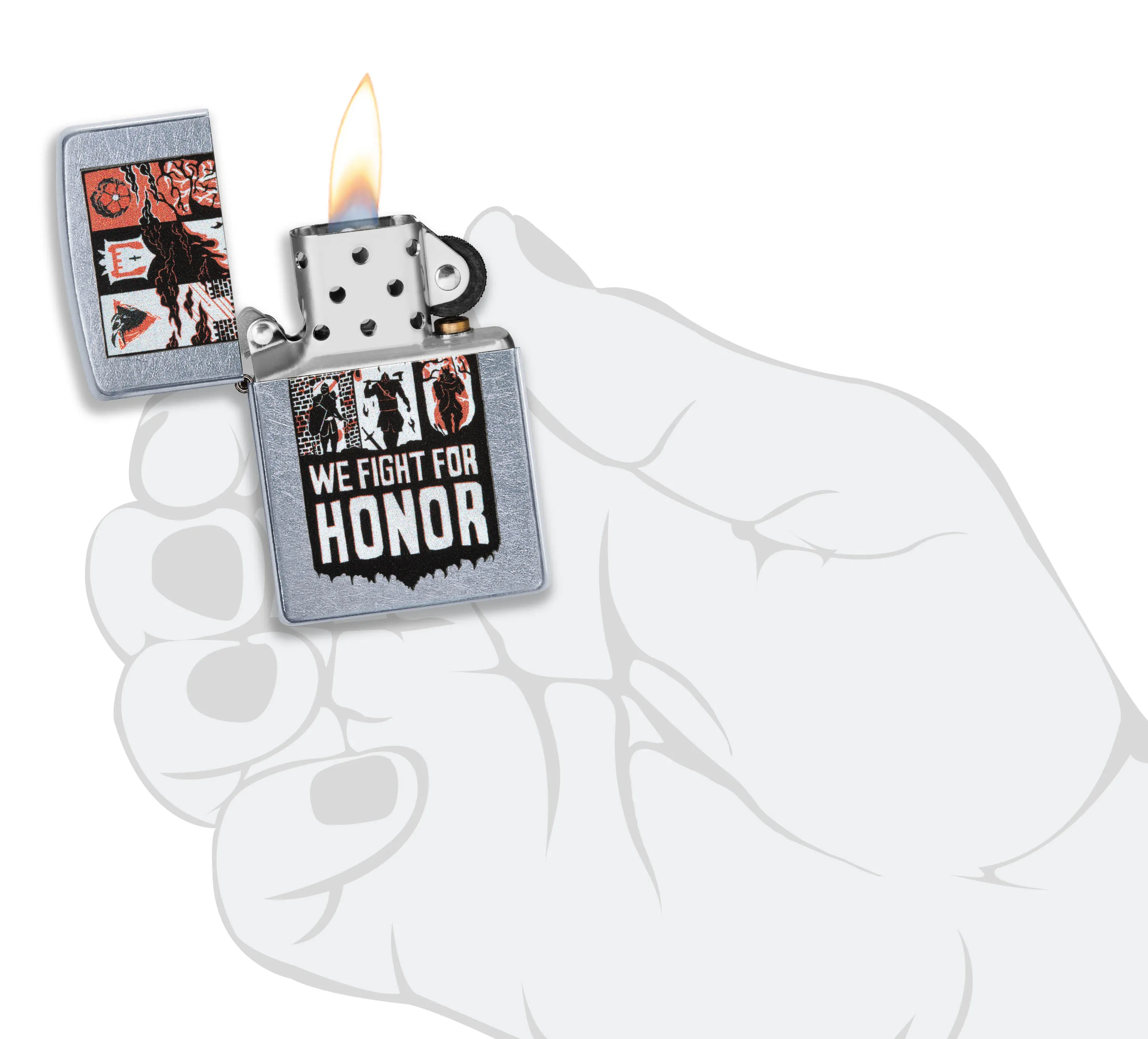 For Honor<sup>®</sup>
