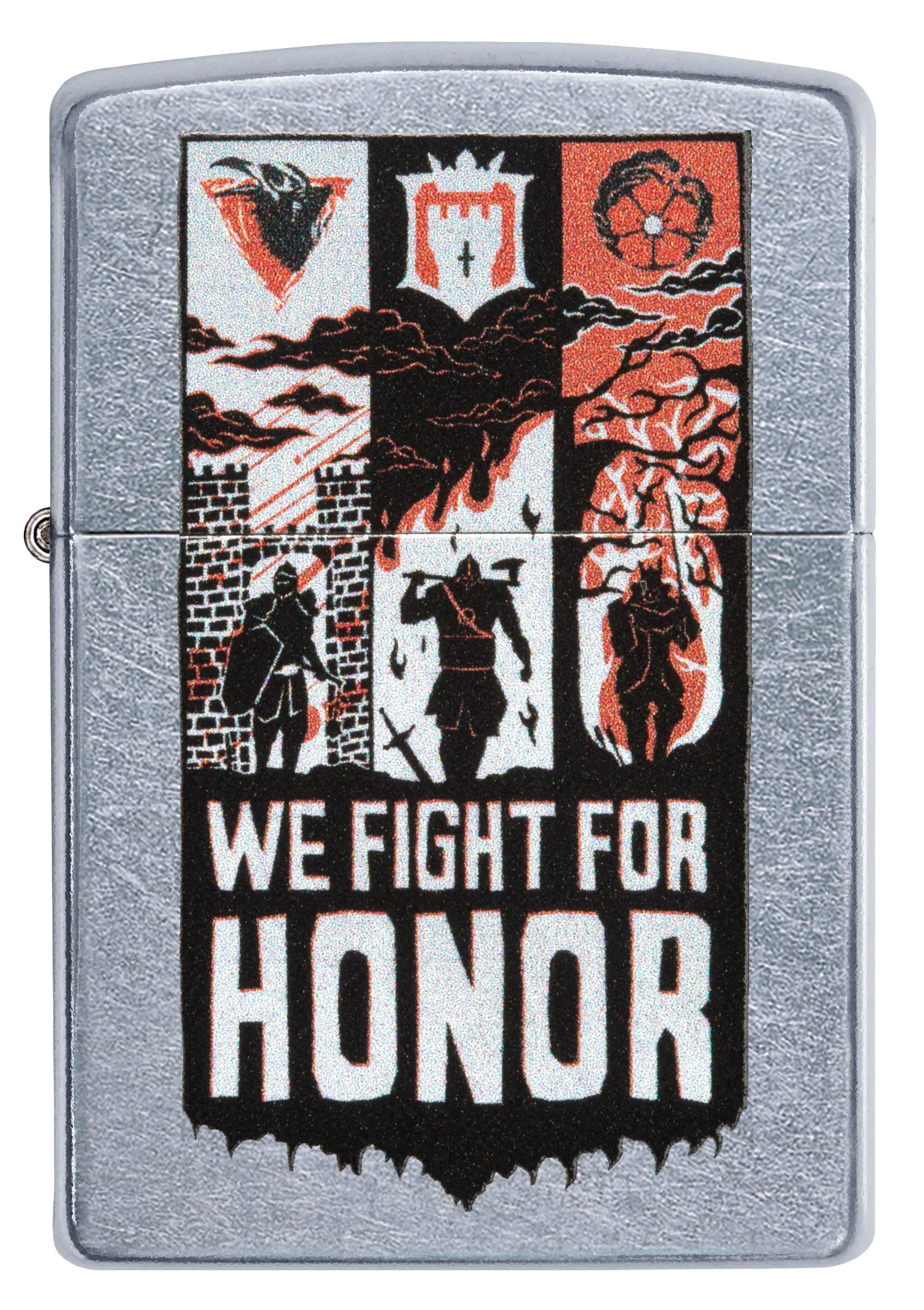 For Honor<sup>®</sup>