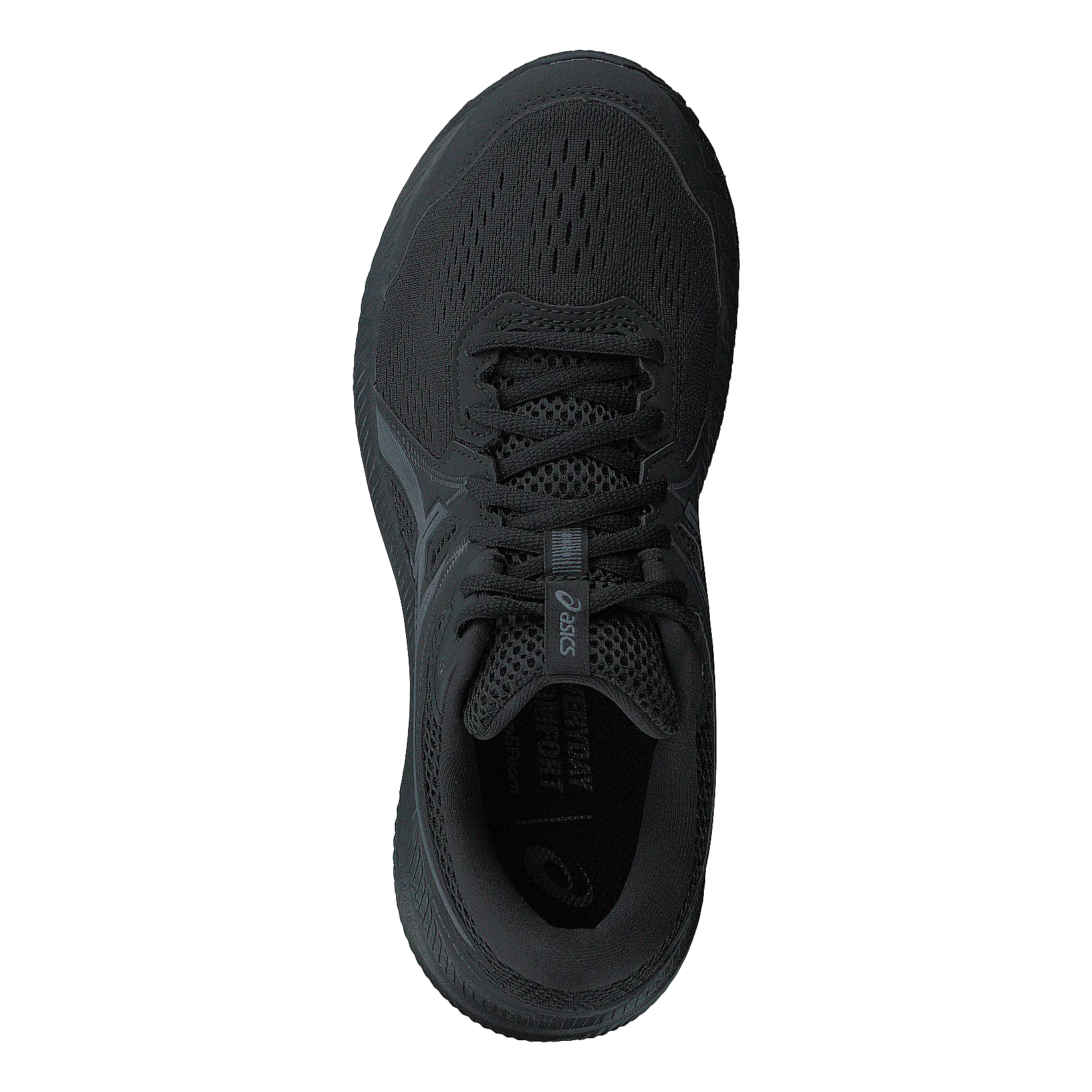 Gel-contend 7 Black/carrier Grey