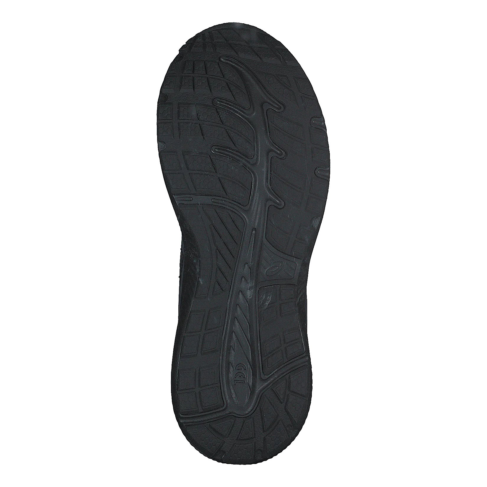 Gel-contend 7 Black/carrier Grey