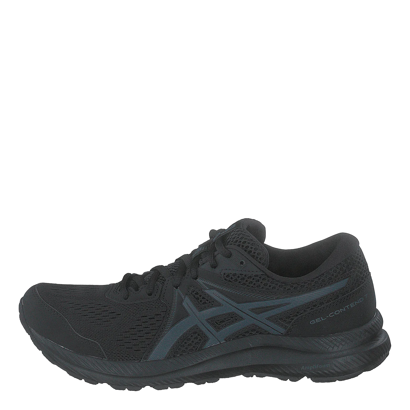 Gel-contend 7 Black/carrier Grey