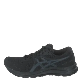 Gel-contend 7 Black/carrier Grey