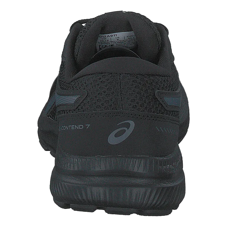 Gel-contend 7 Black/carrier Grey