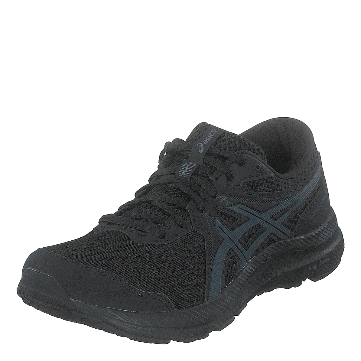 Gel-contend 7 Black/carrier Grey