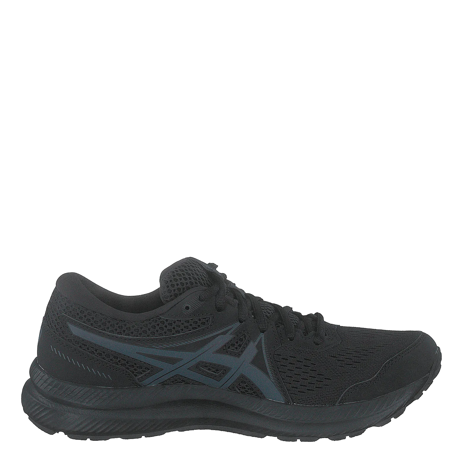 Gel-contend 7 Black/carrier Grey
