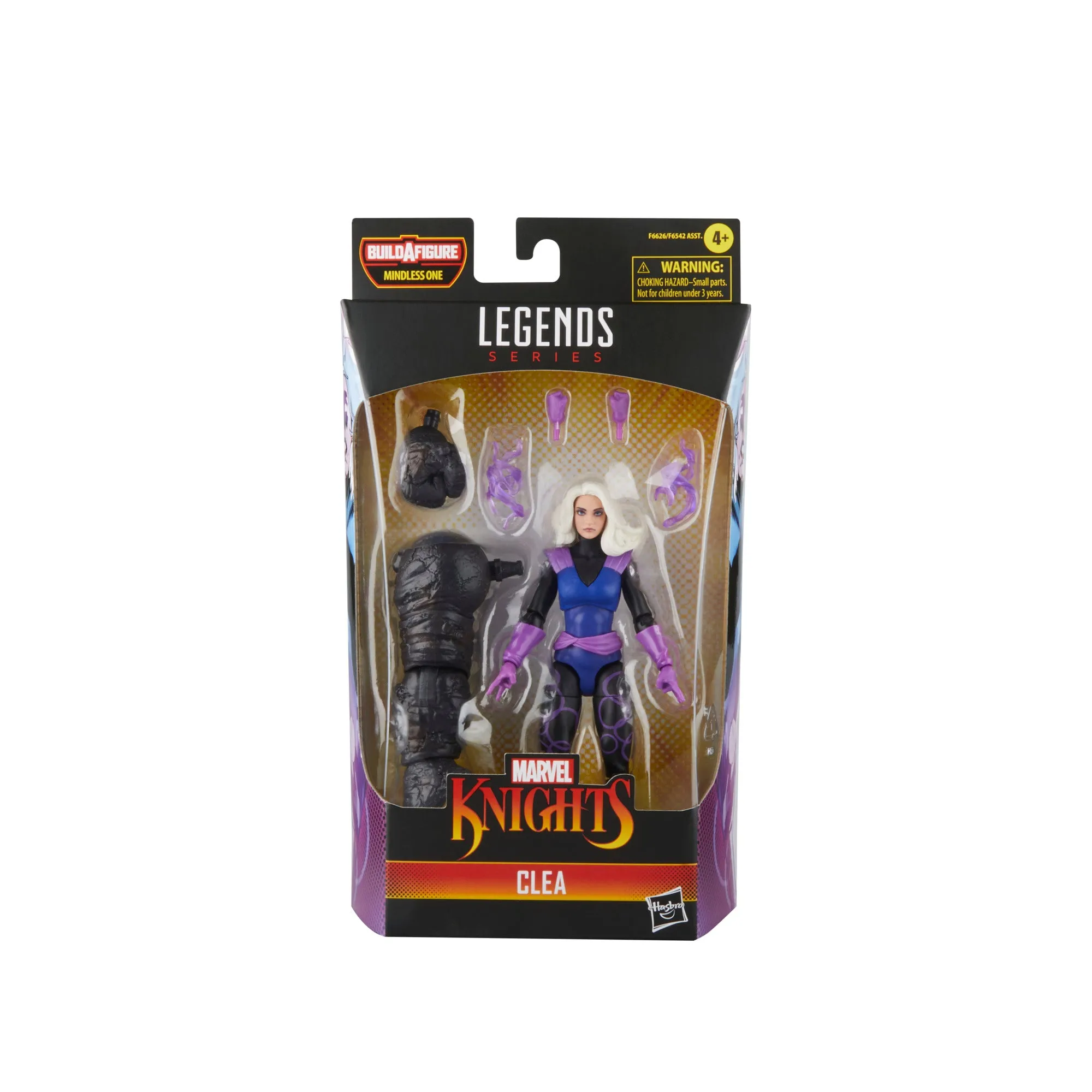 Hasbro Marvel Legends Series Clea