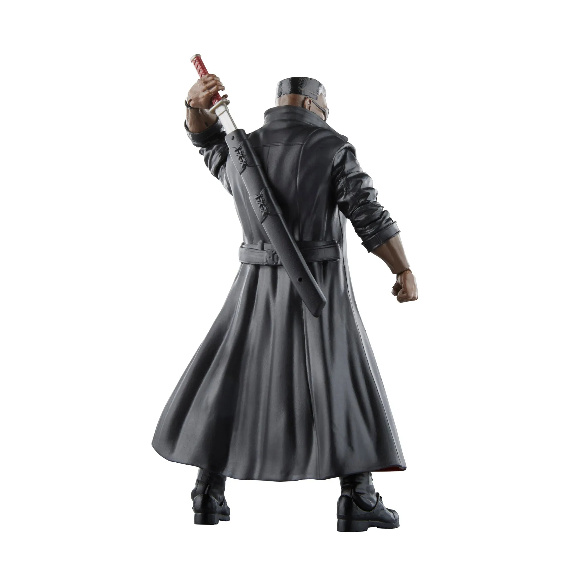Hasbro Marvel Legends Series Marvel's Blade