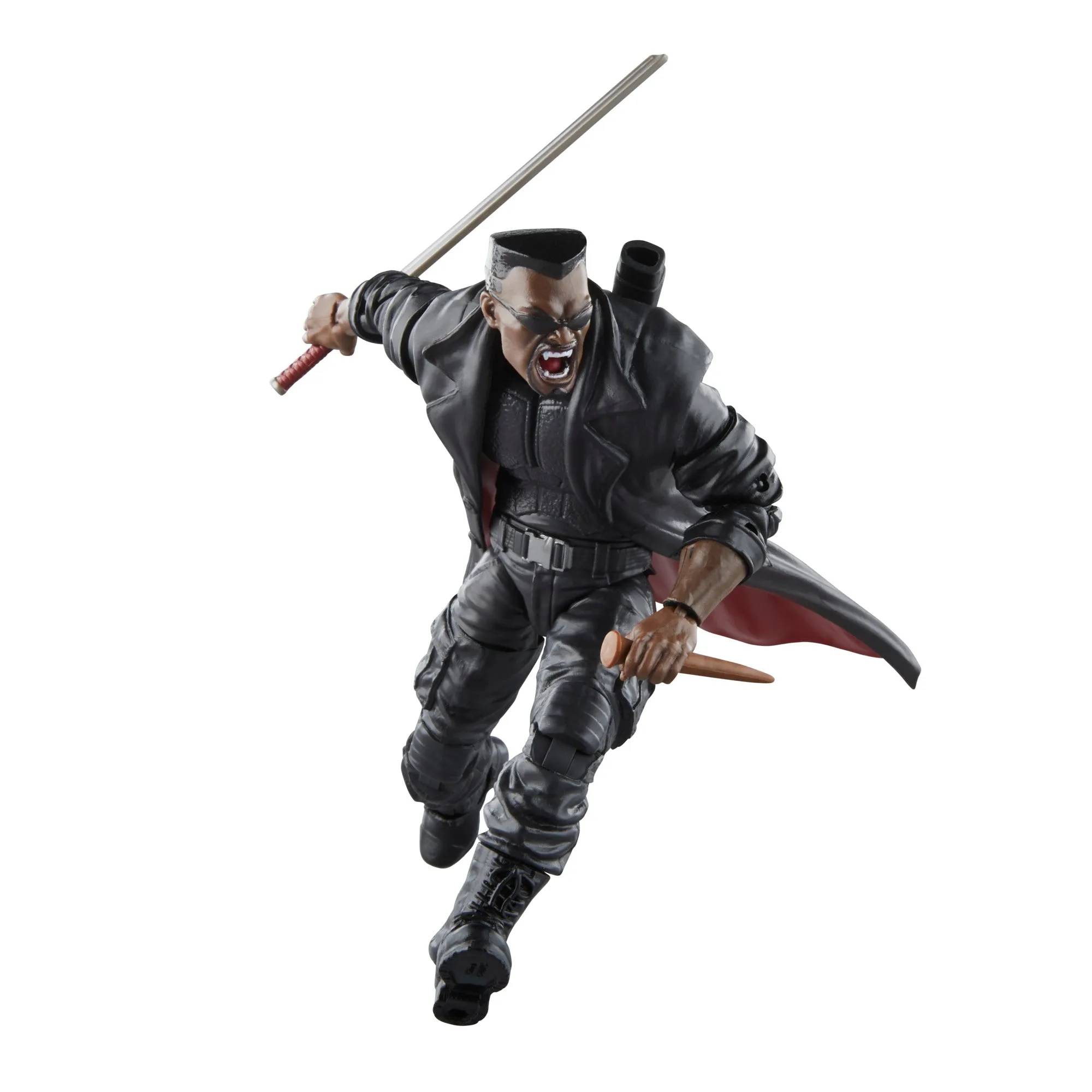 Hasbro Marvel Legends Series Marvel's Blade