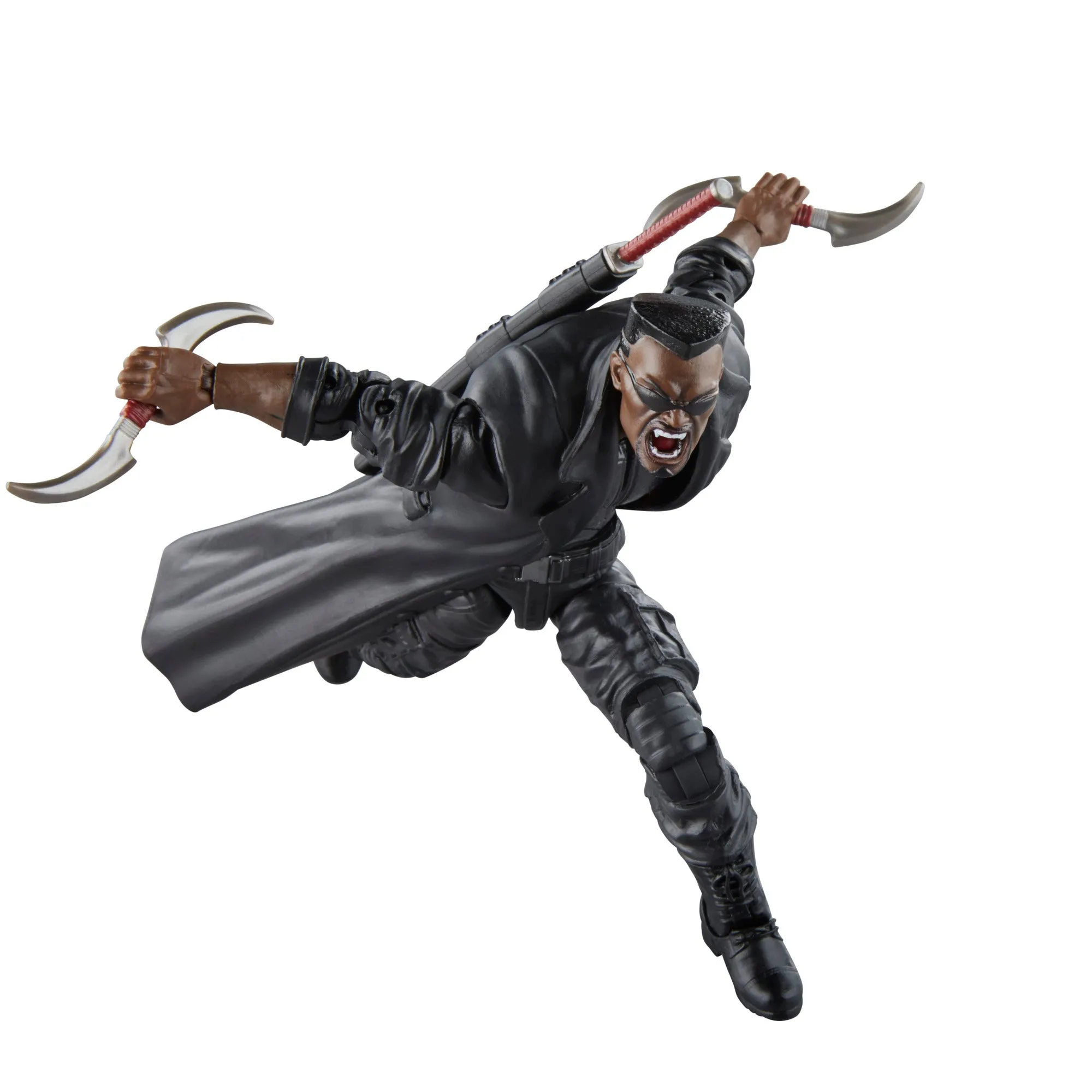 Hasbro Marvel Legends Series Marvel's Blade