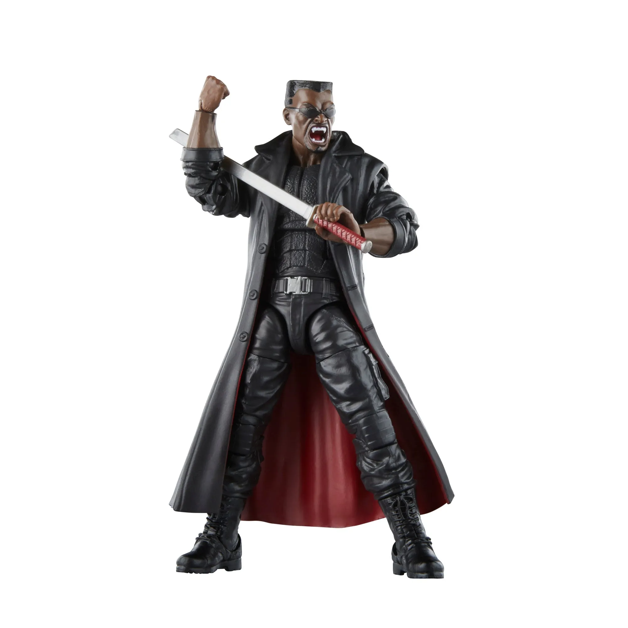 Hasbro Marvel Legends Series Marvel's Blade