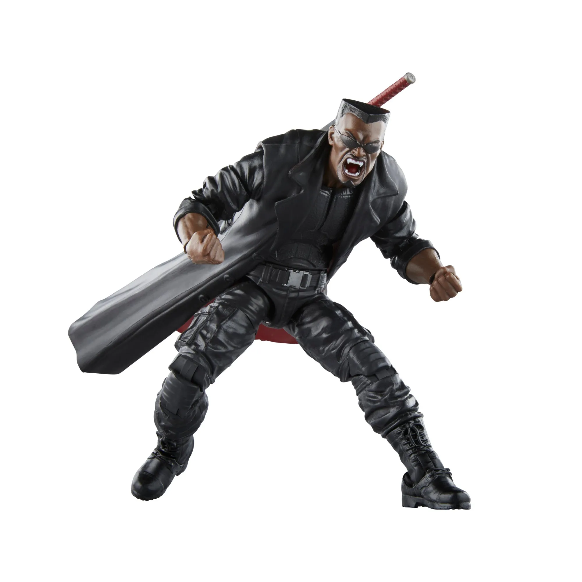 Hasbro Marvel Legends Series Marvel's Blade
