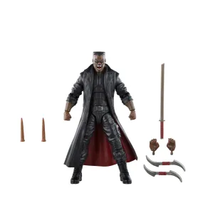 Hasbro Marvel Legends Series Marvel's Blade