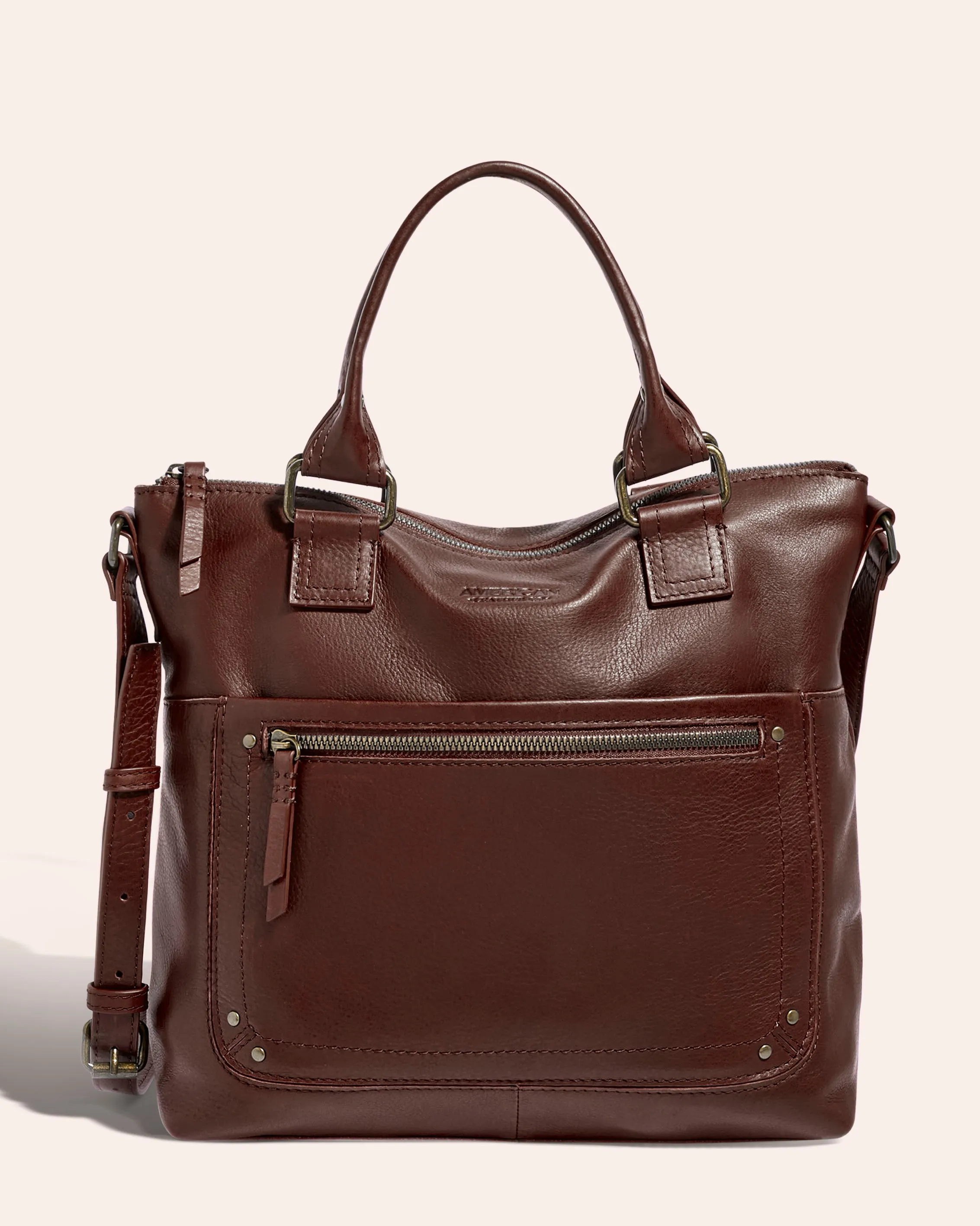 Jamestown Tote