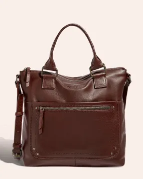 Jamestown Tote