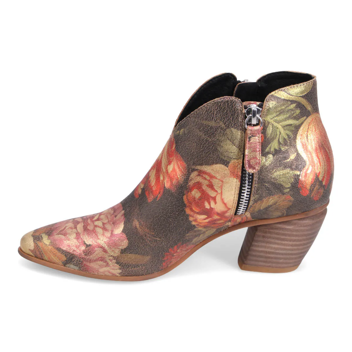 Josky Bootie II
