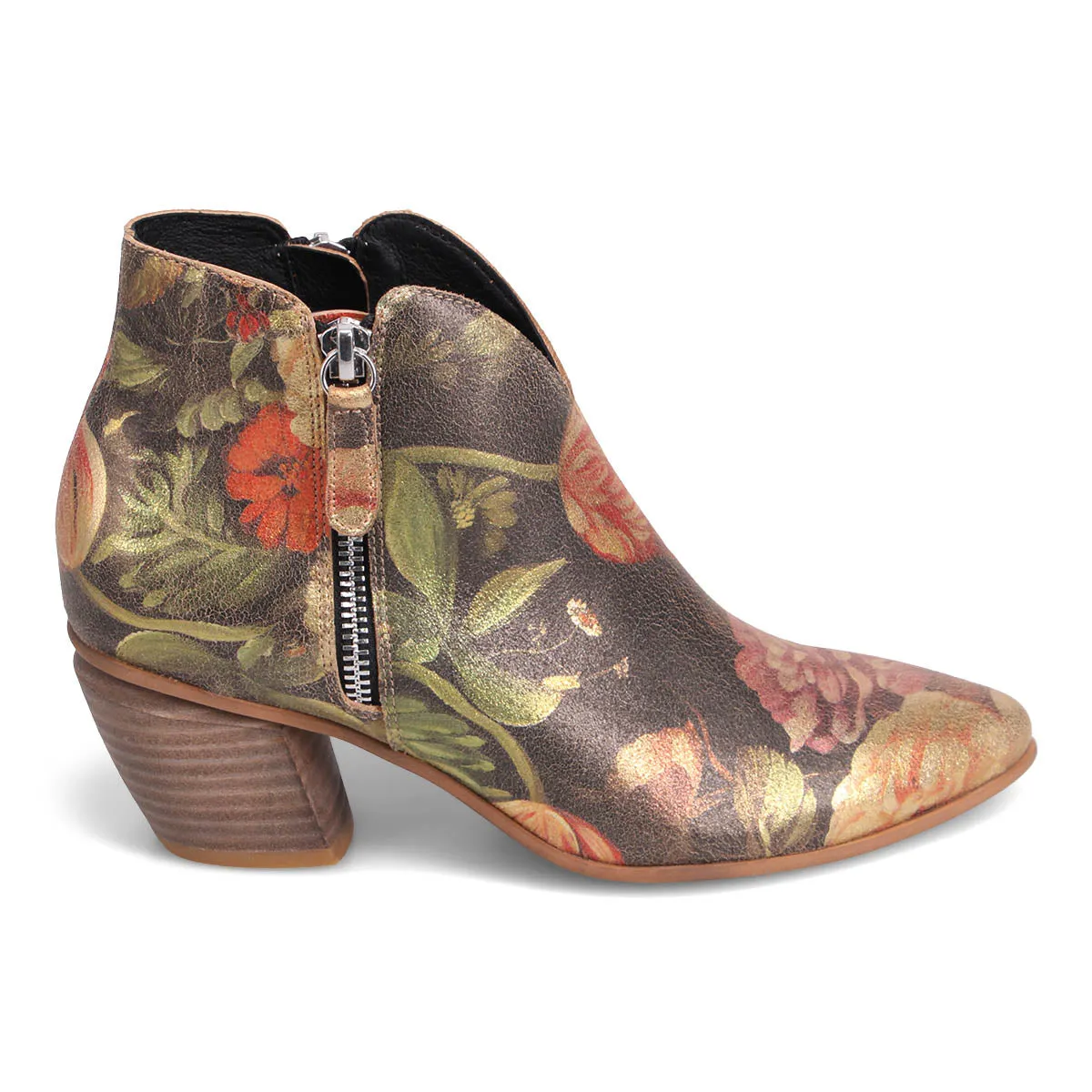 Josky Bootie II