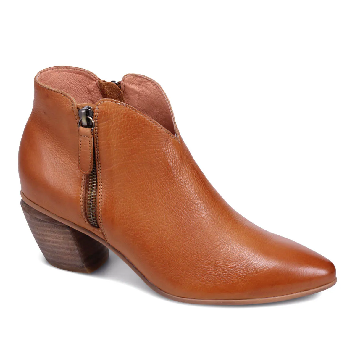 Josky Bootie II