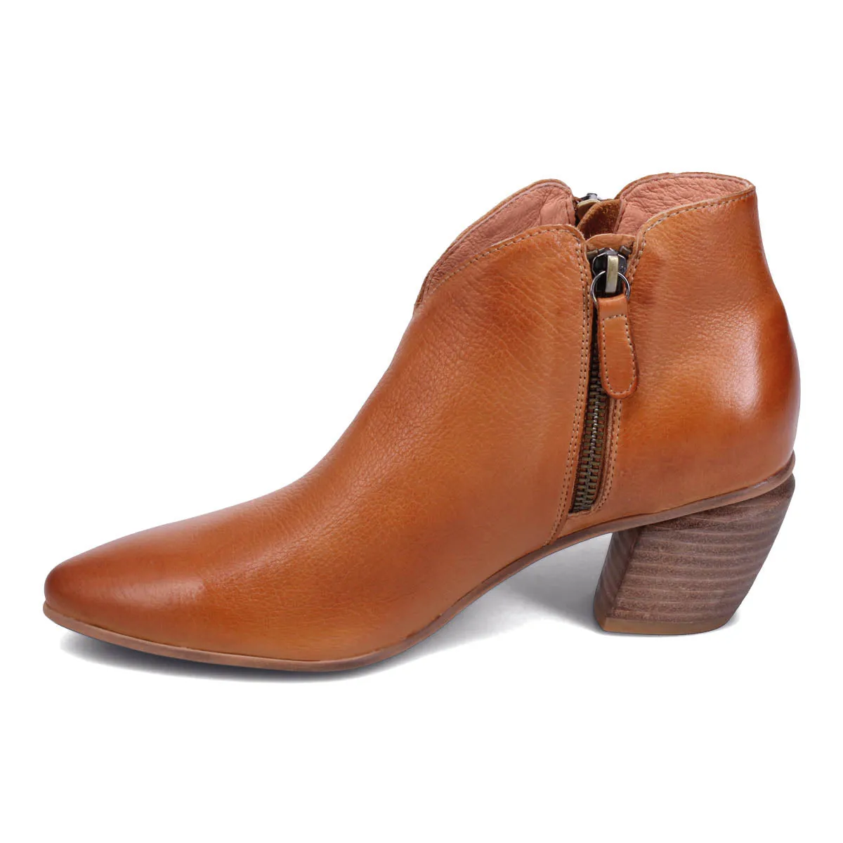 Josky Bootie II