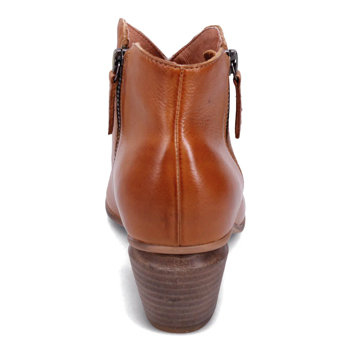 Josky Bootie II