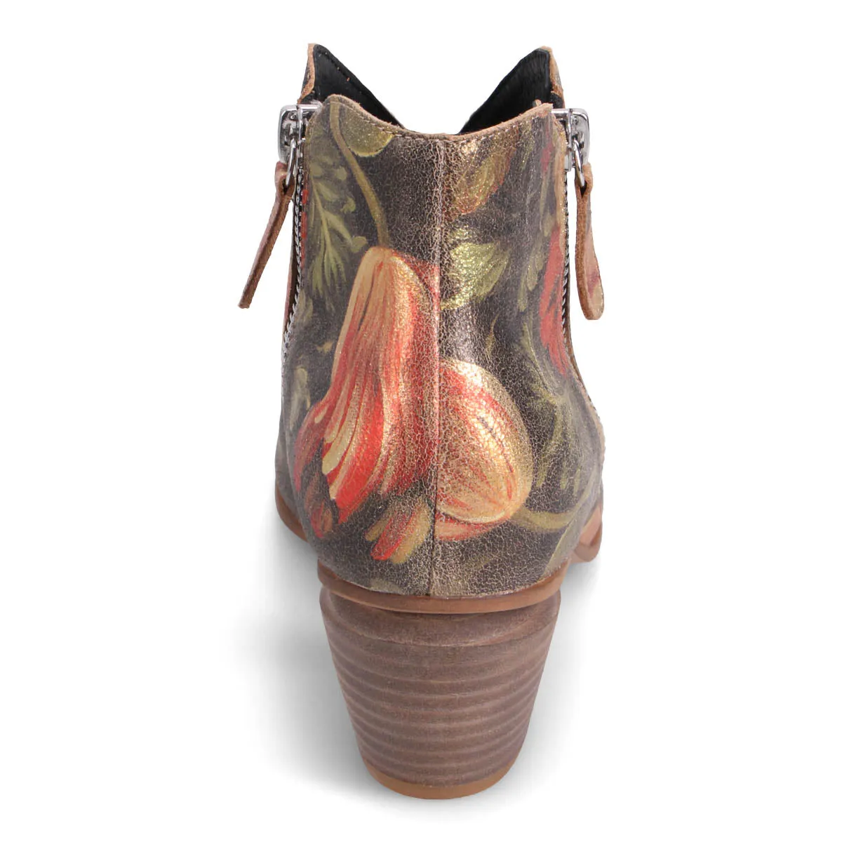 Josky Bootie II