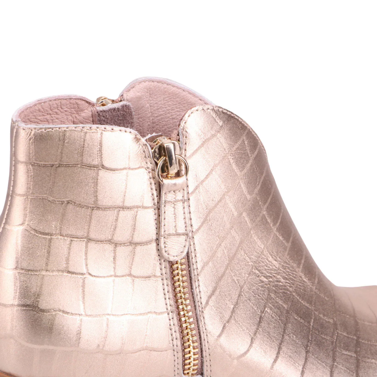 Josky Bootie II