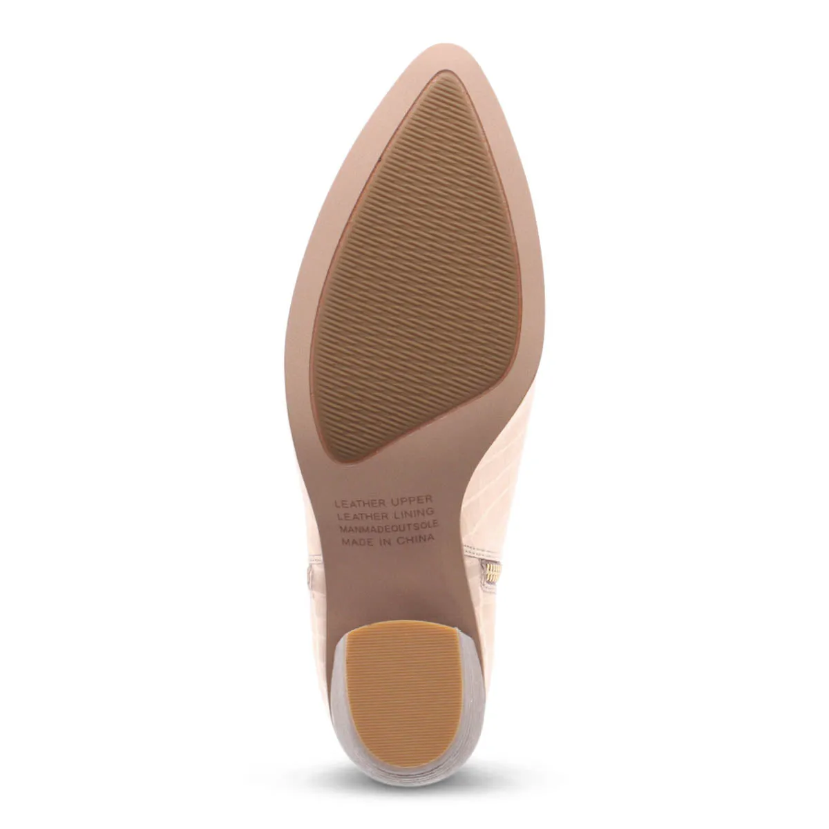 Josky Bootie II