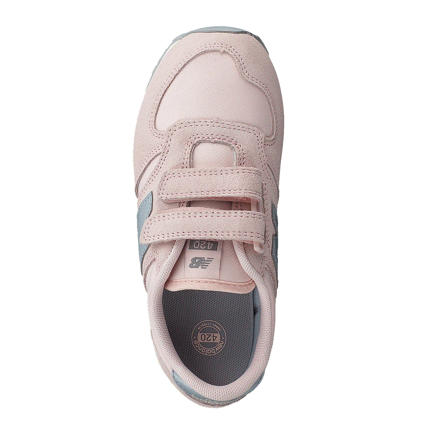 Ke420nsy Pink/grey