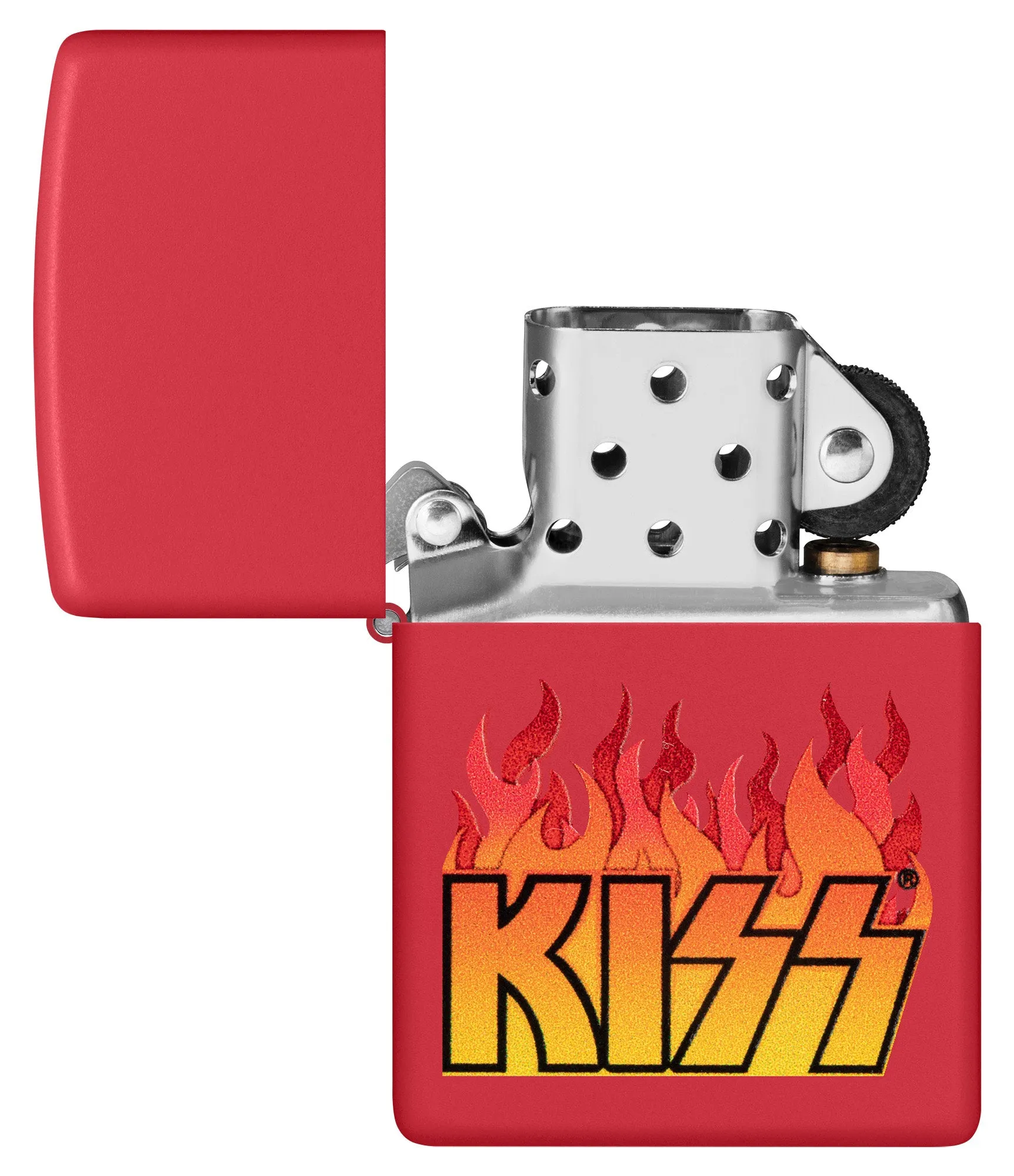 KISS<sup>®</sup>