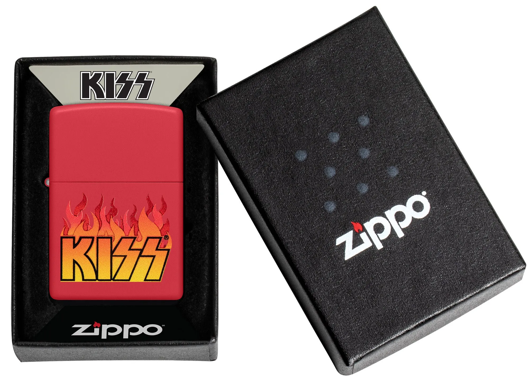 KISS<sup>®</sup>