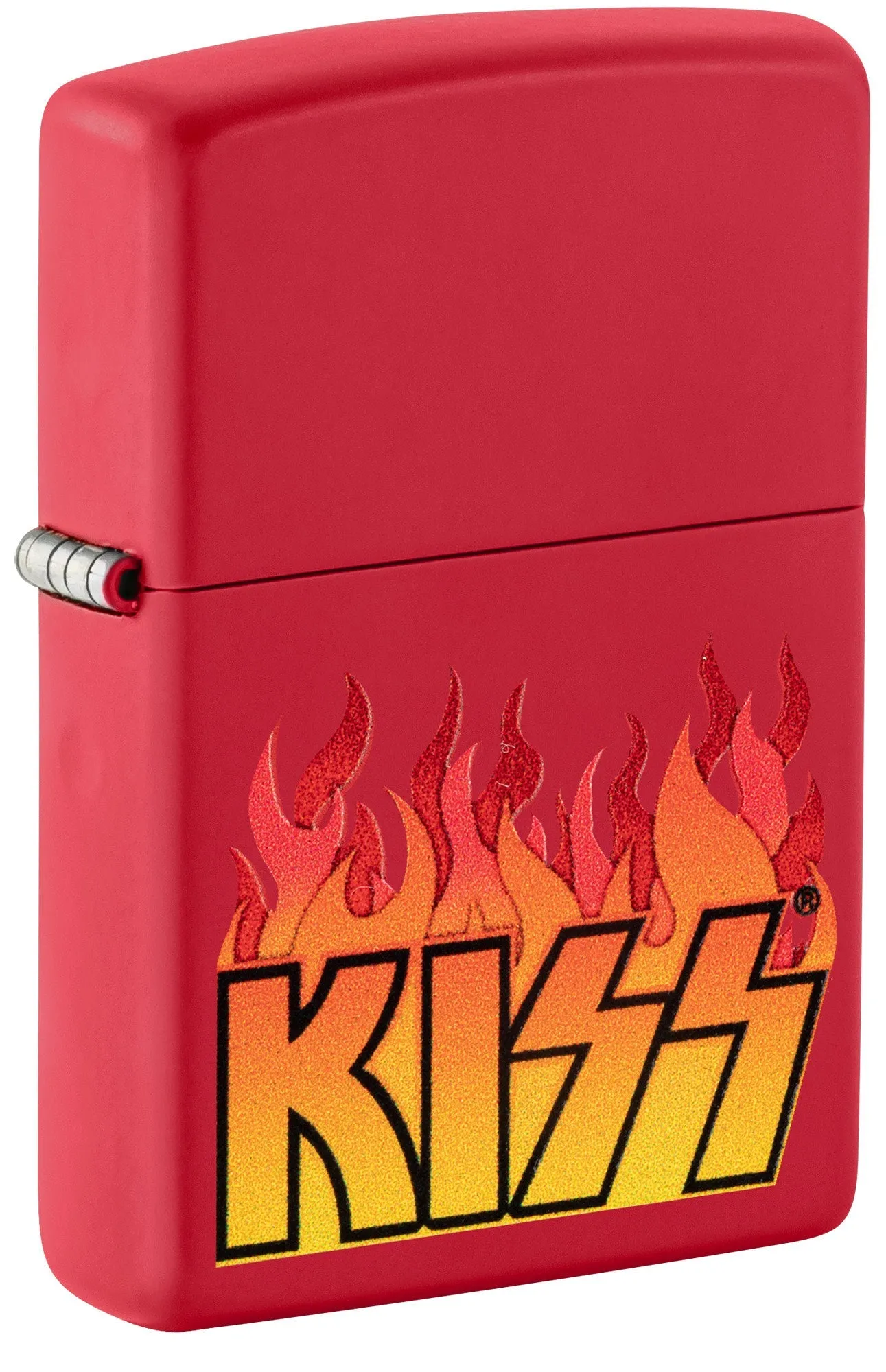 KISS<sup>®</sup>