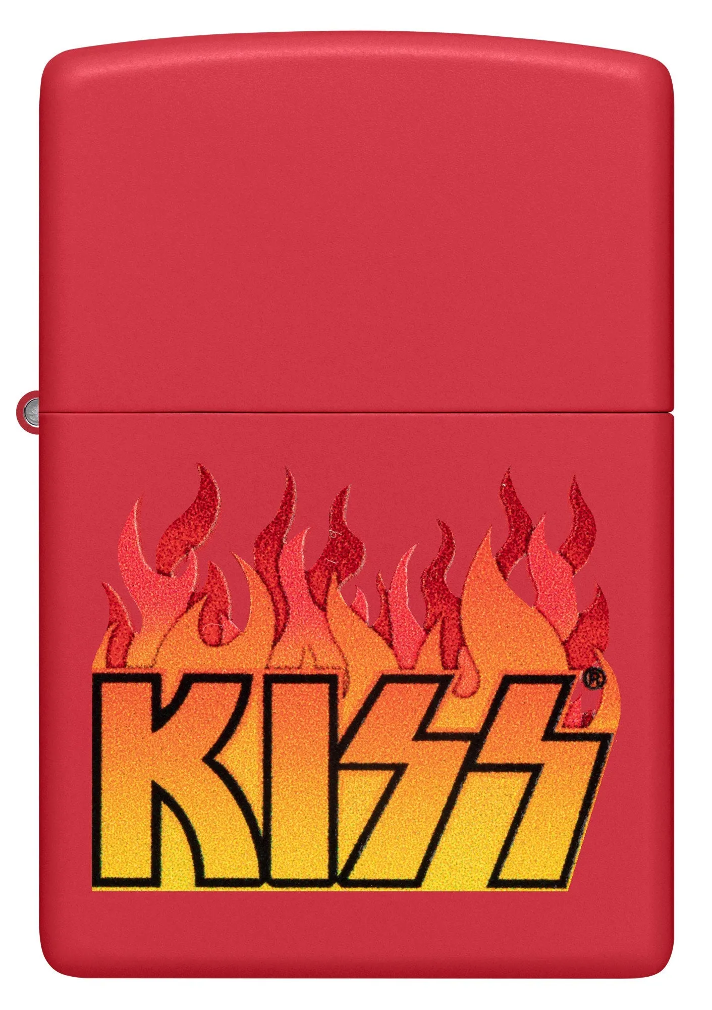 KISS<sup>®</sup>