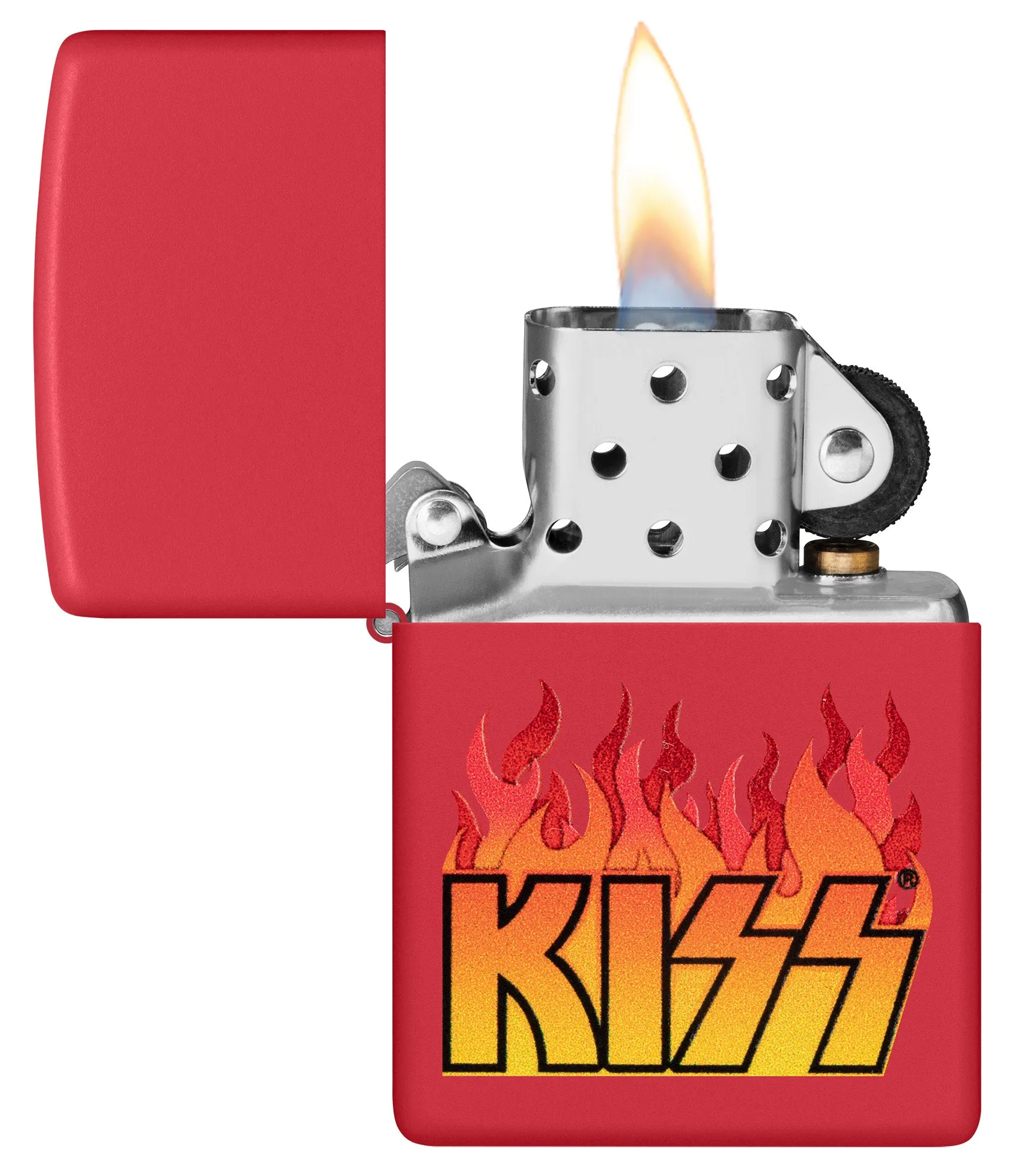 KISS<sup>®</sup>