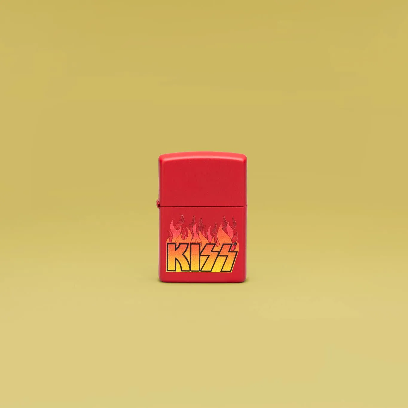KISS<sup>®</sup>