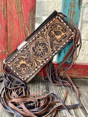 Ladies Purse - ADBGZ292