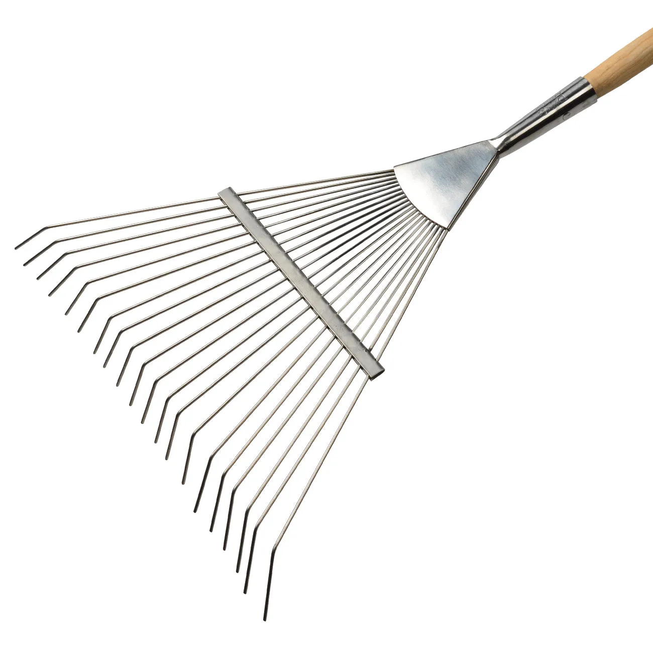 Lawn Rake - RHS Endorsed