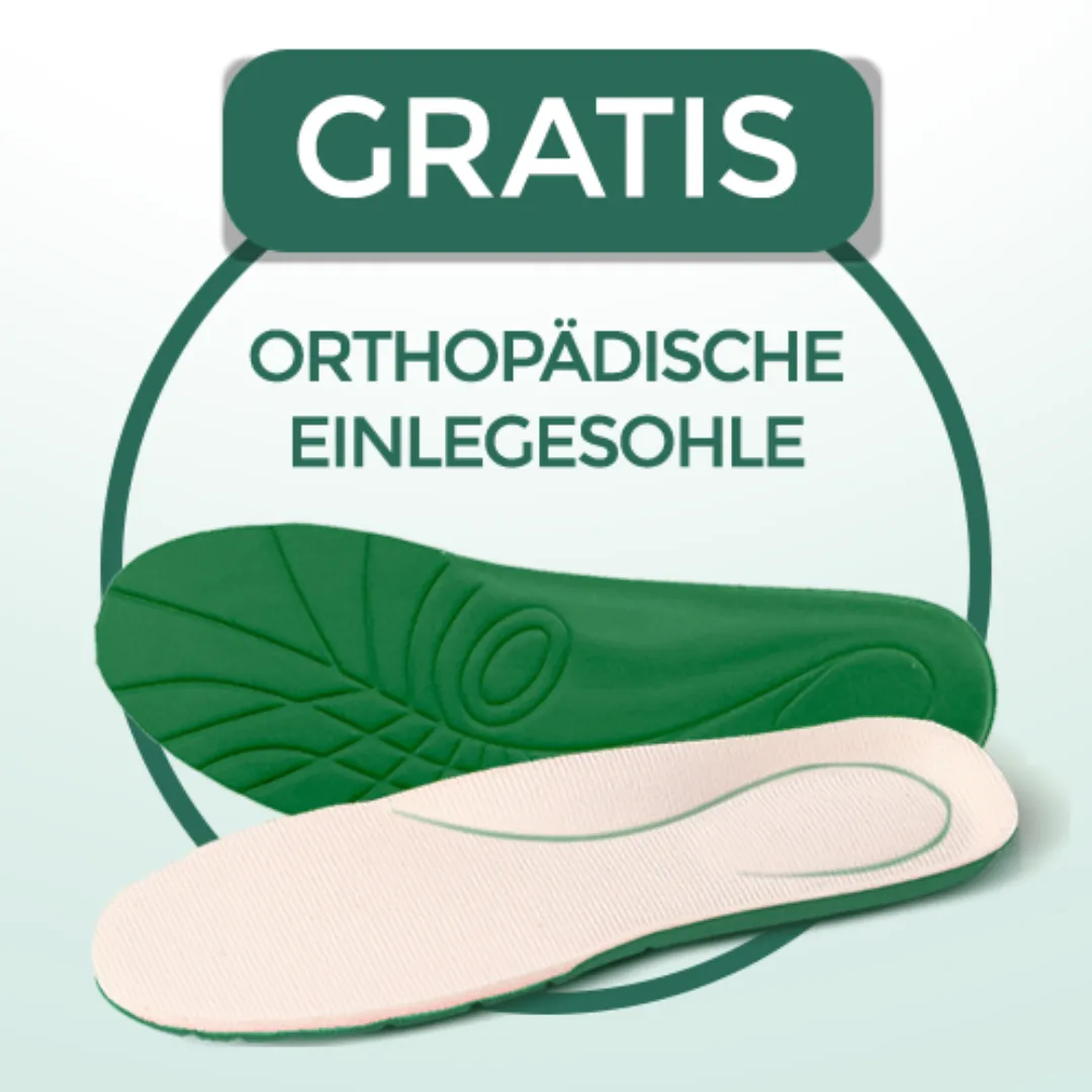 Lorry Vamp Barfuschuhe Knit Grau - Natürliche Erleichterung