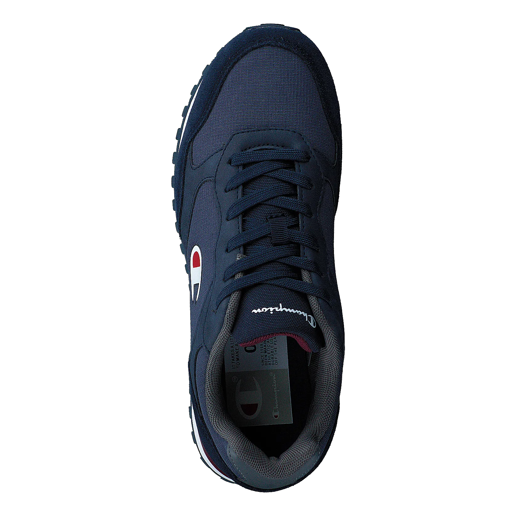 Low Cut Shoe Dsm Sky Captain A