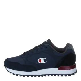 Low Cut Shoe Dsm Sky Captain A
