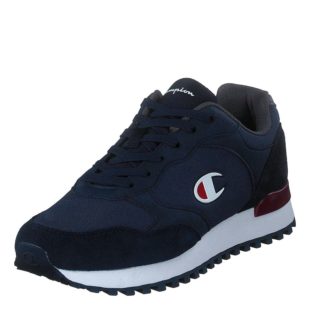 Low Cut Shoe Dsm Sky Captain A