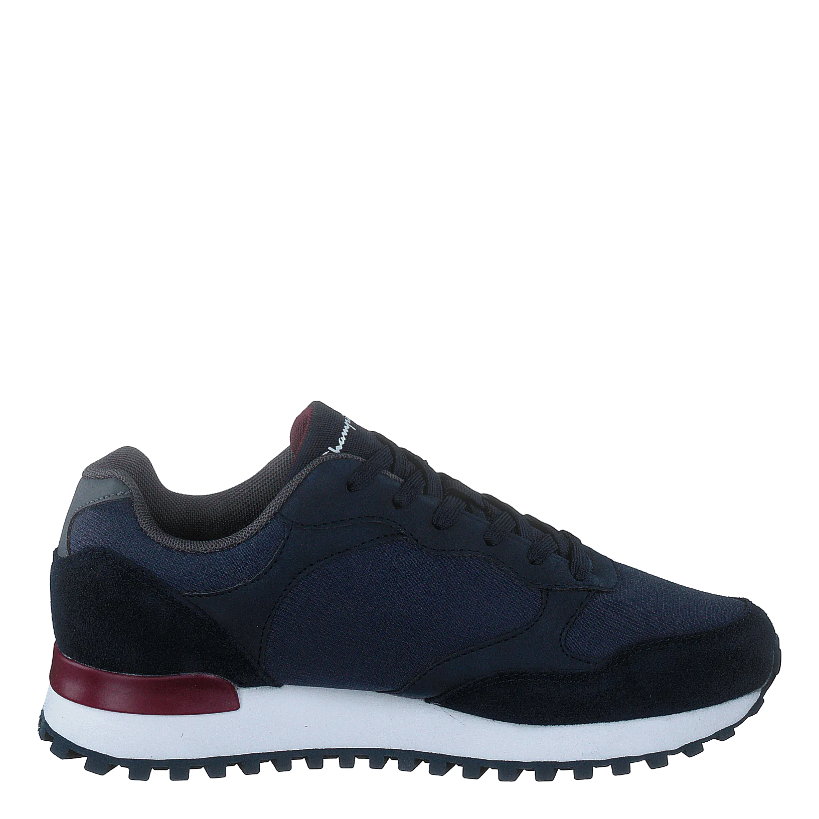 Low Cut Shoe Dsm Sky Captain A