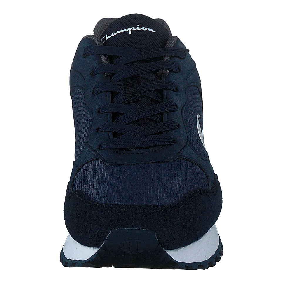 Low Cut Shoe Dsm Sky Captain A
