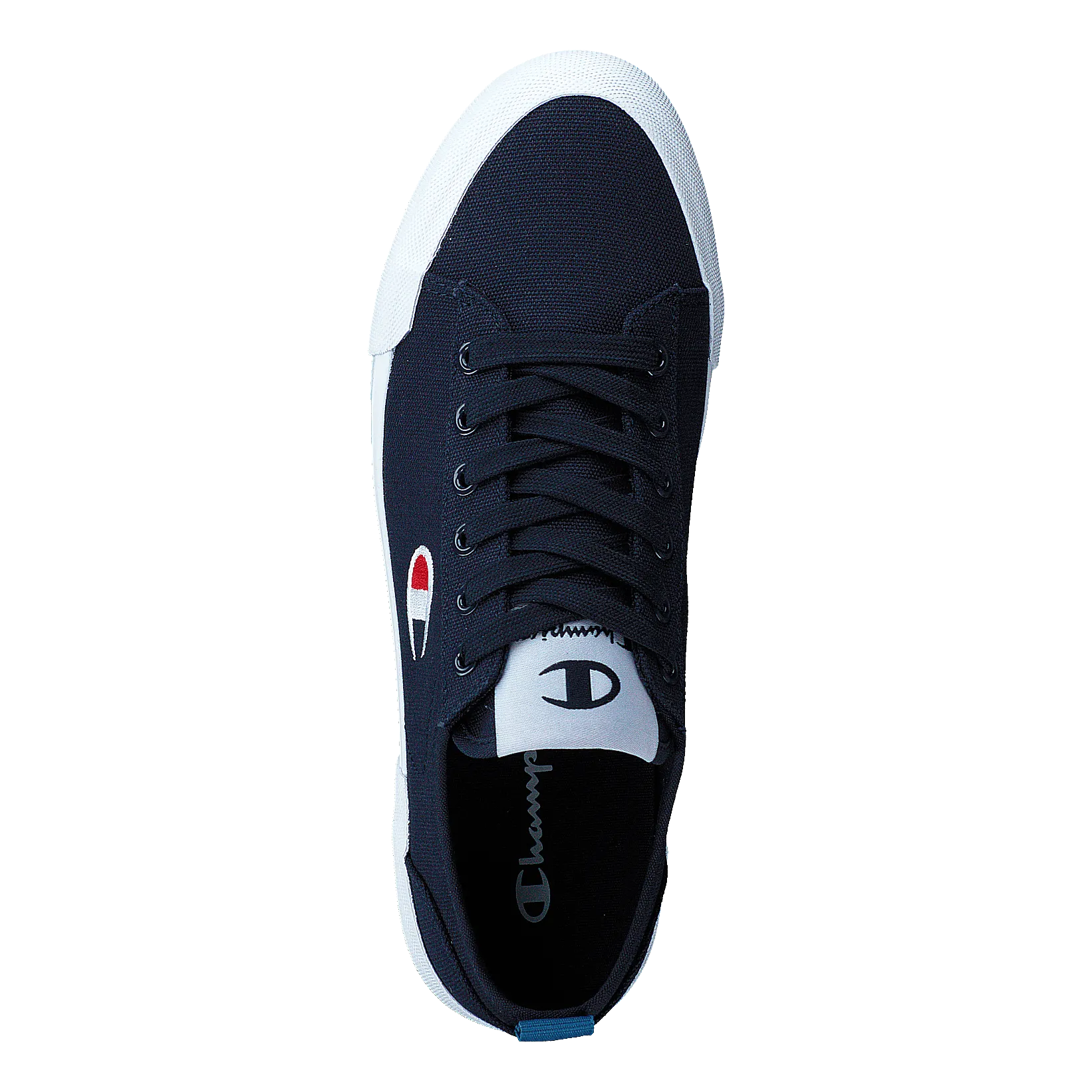 Low Cut Shoe Revoli Bs501
