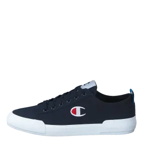 Low Cut Shoe Revoli Bs501